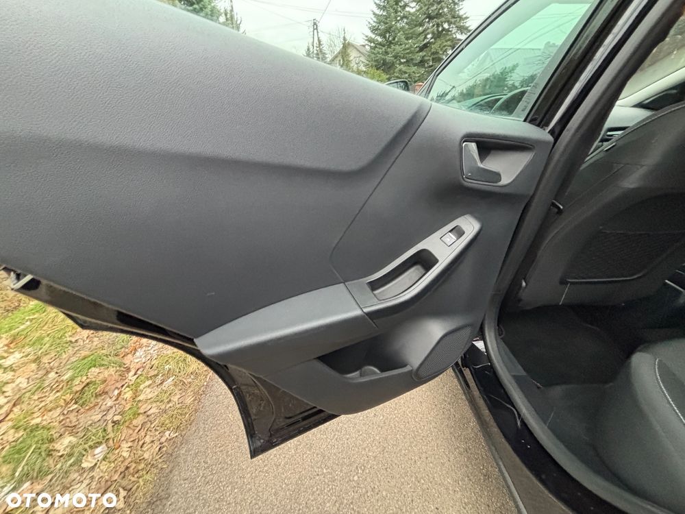 Ford Puma 1.0 EcoBoost COOL & CONNECT - 19