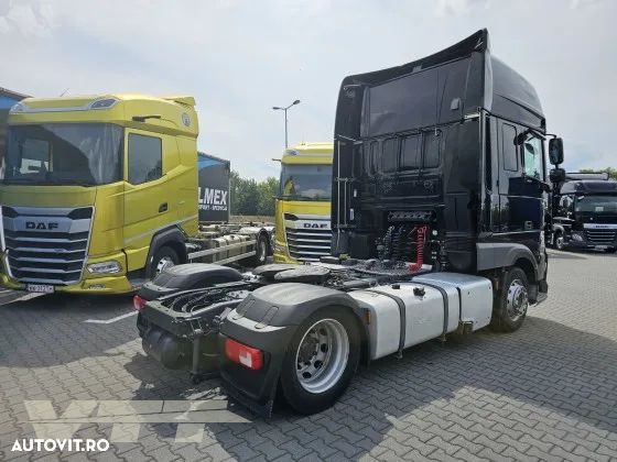 DAF XF 480FT - 4