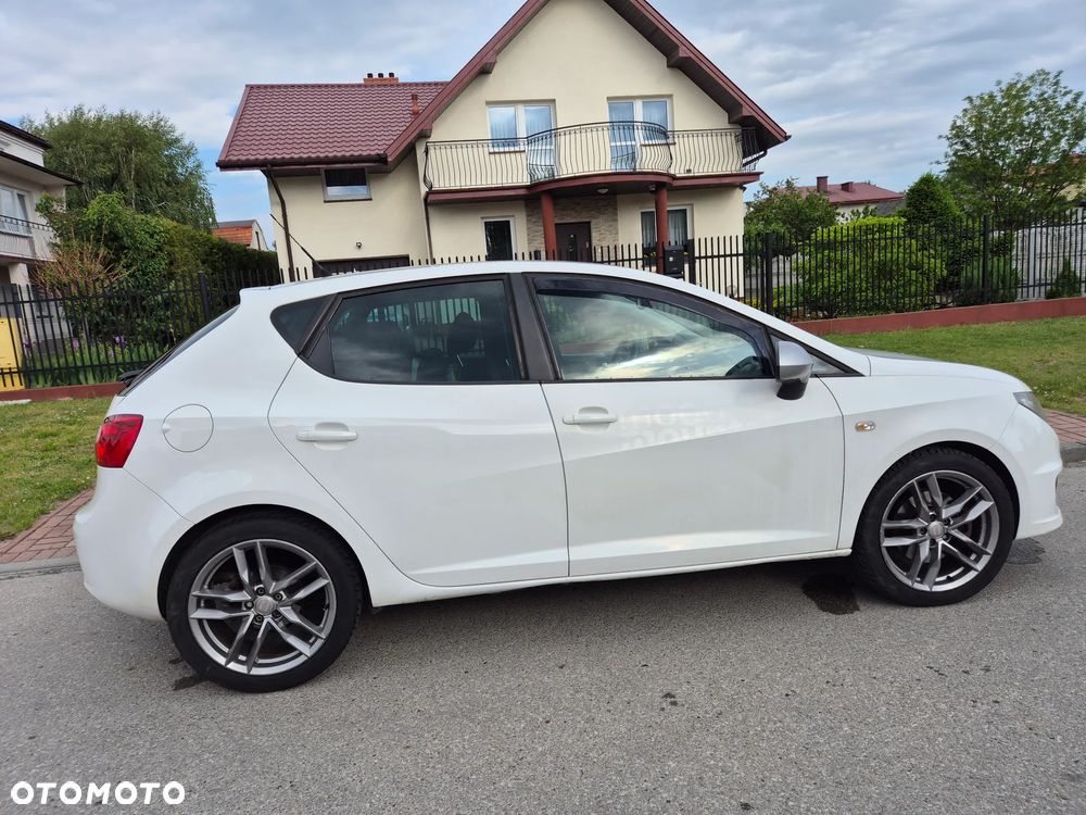 Seat Ibiza - 7
