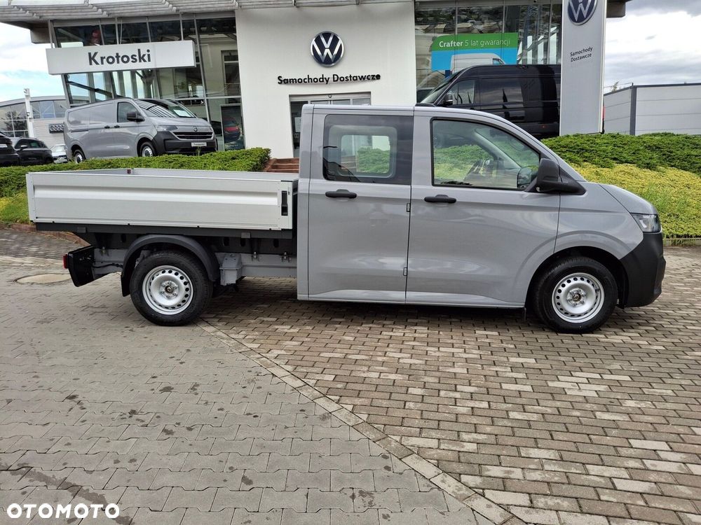 Volkswagen Transporter - 6