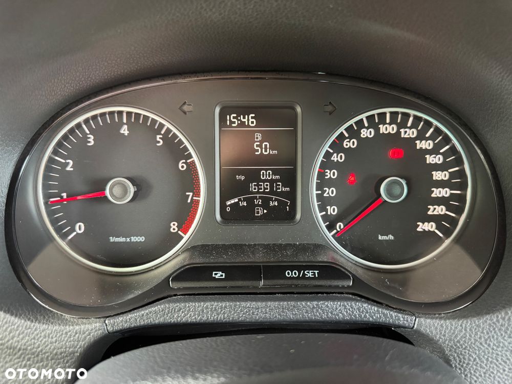 Volkswagen Polo - 22