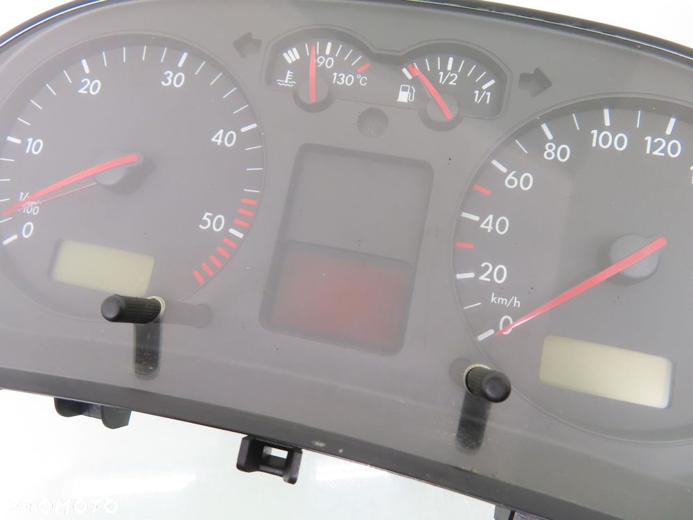LICZNIK VW GOLF IV 1.9 TDI 1J0920825B - 6