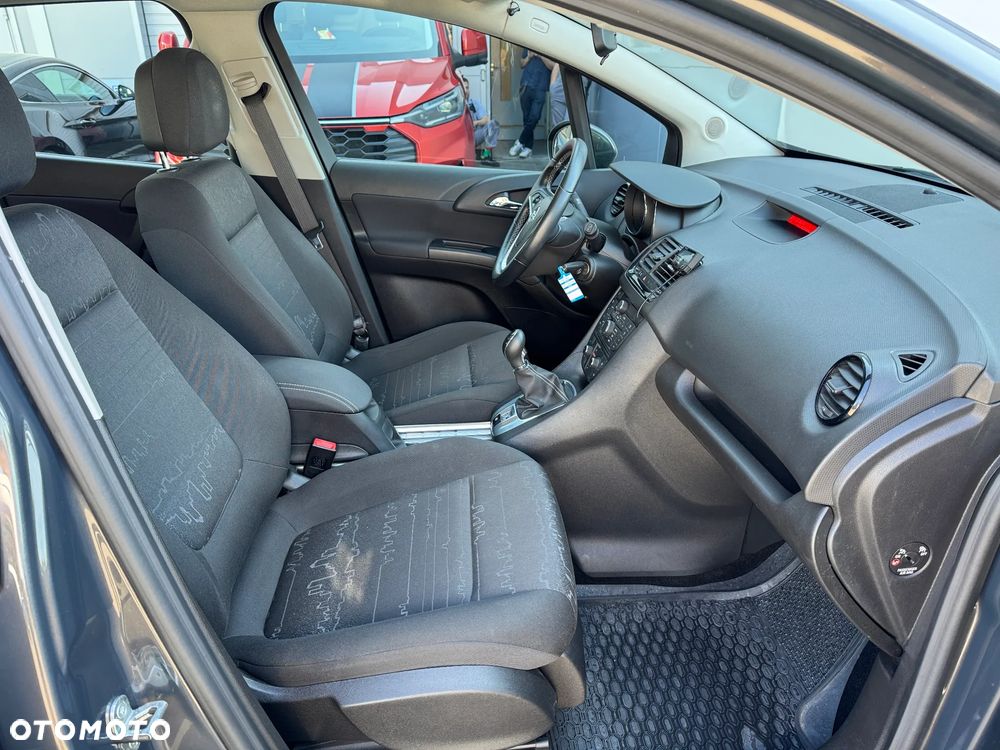 Opel Meriva 1.4 Enjoy - 16