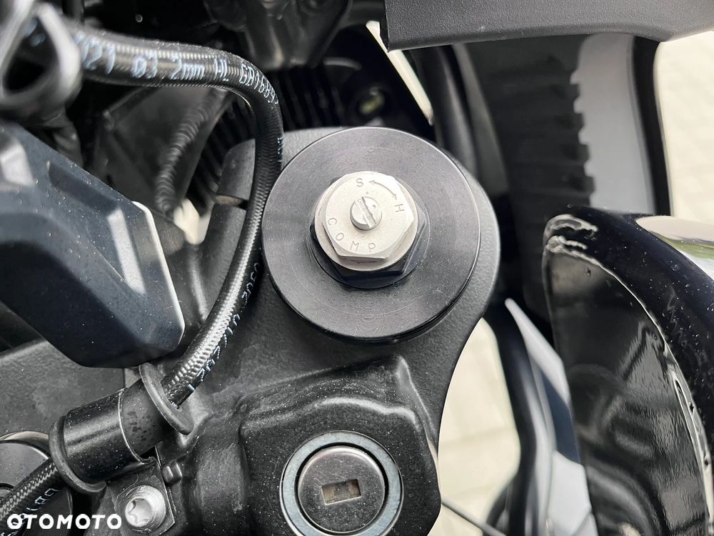 Harley-Davidson Pan America - 21