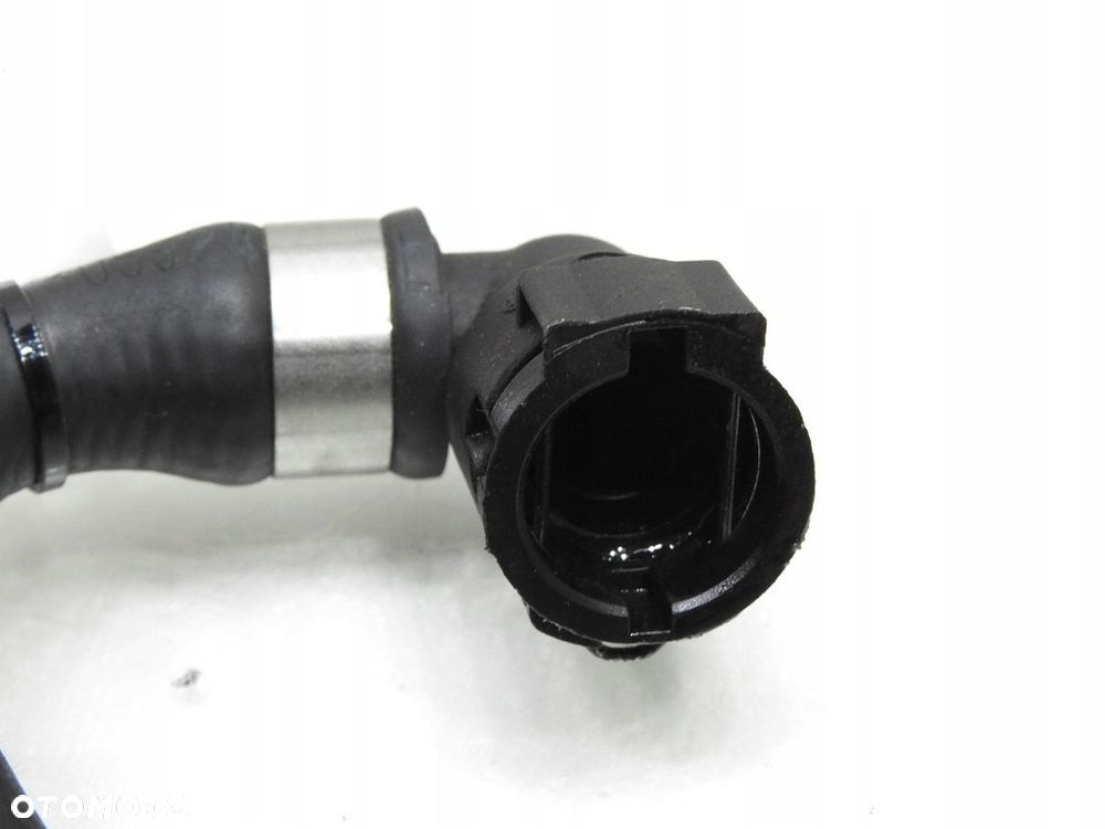 WĄŻ RURA WODY BMW E60 E61 2.5i - 4