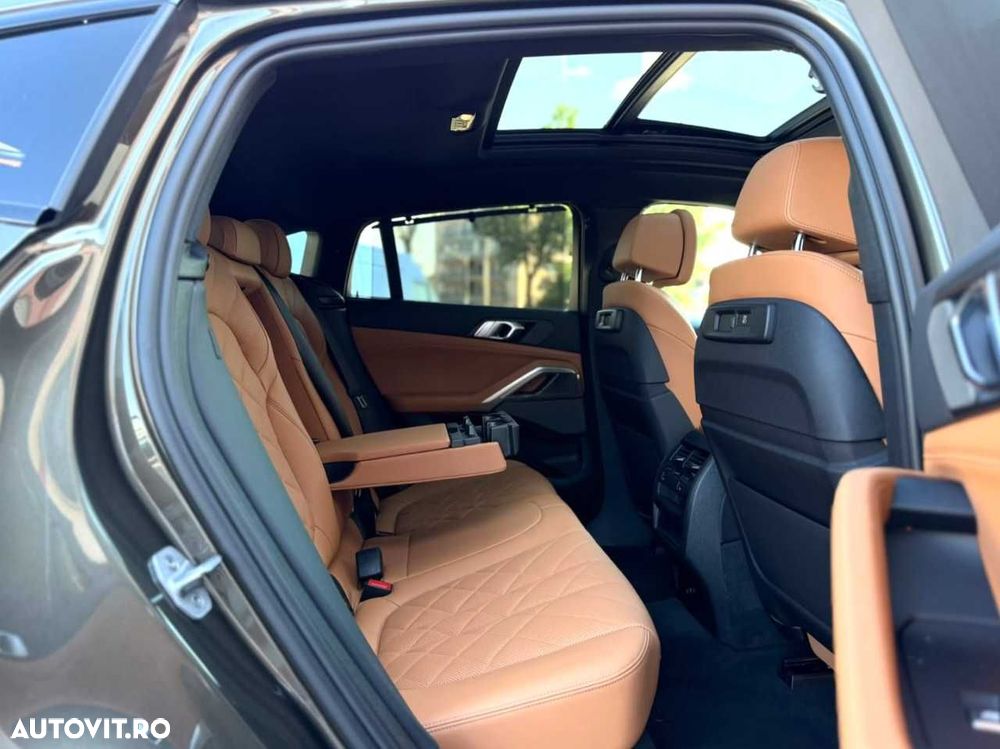 BMW X6 xDrive30d - 19