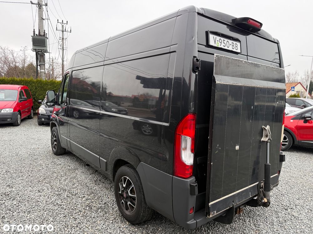 Fiat DUCATO - 19