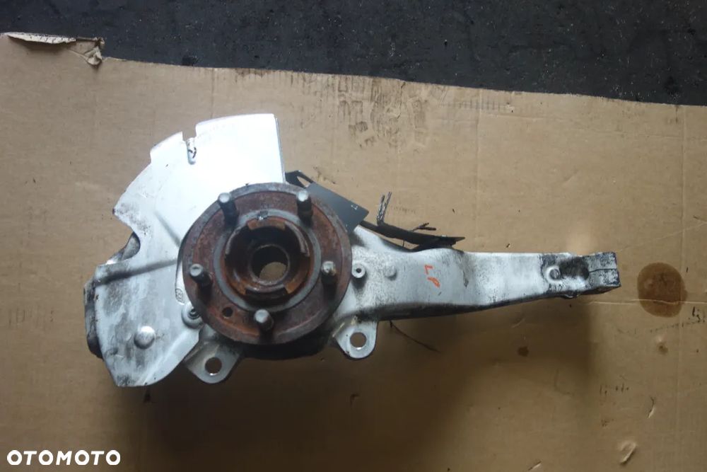 ZWROTNICA LEWA PRAWA LAND ROVER SPORT JPLA-2K005-AA - 5