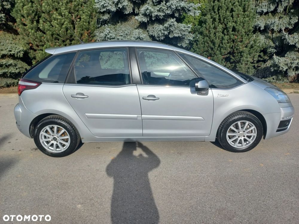 Citroën C4 Picasso 2.0 HDi FAP Exclusive - 11