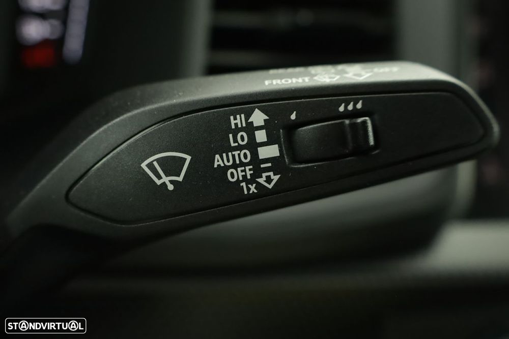 Audi A1 Sportback 25 TFSI Advanced - 18