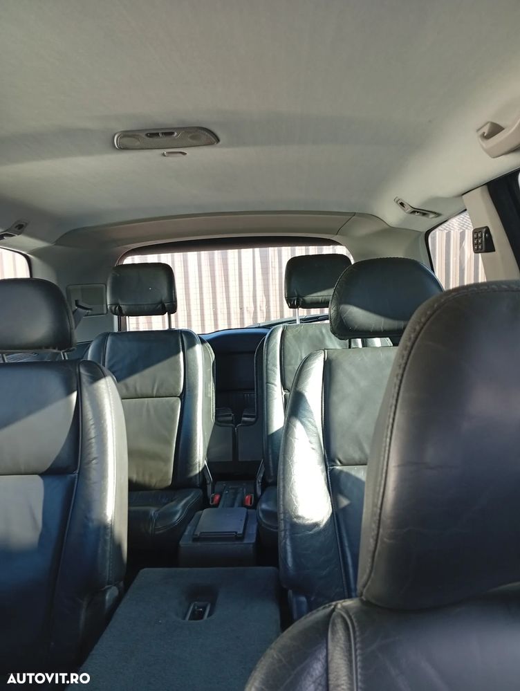 Volvo XC 90 2.4 D Aut. 7 locuri - 3