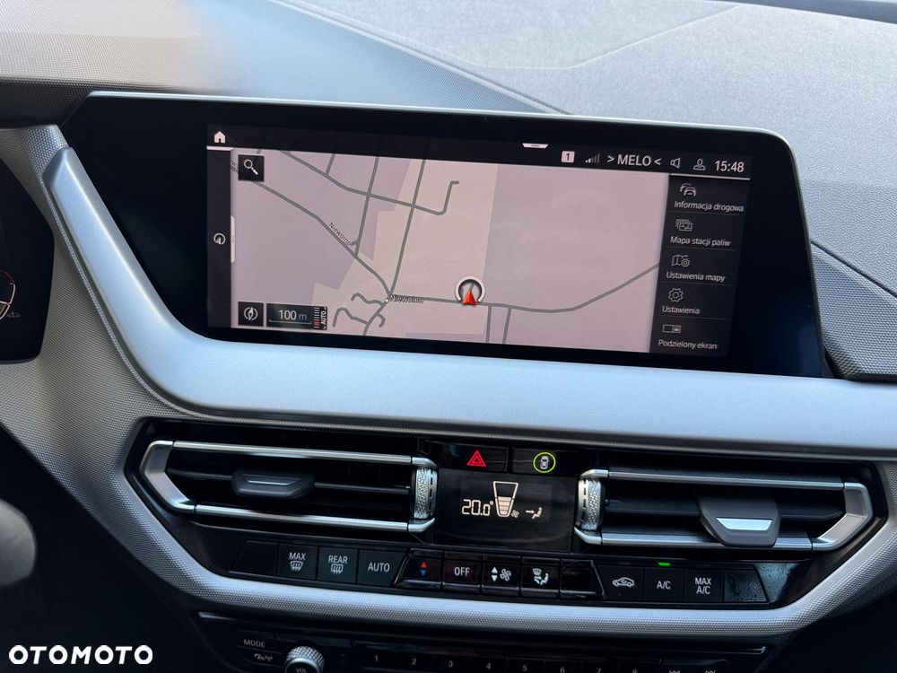 BMW Seria 2 220i Advantage sport - 26
