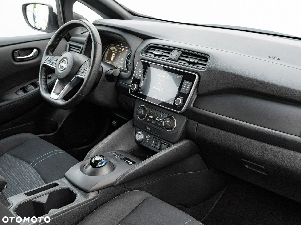 Nissan Leaf - 33
