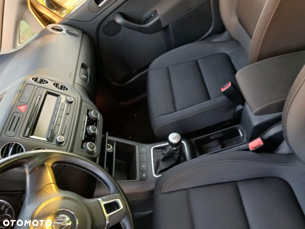 Volkswagen Golf Plus - 3