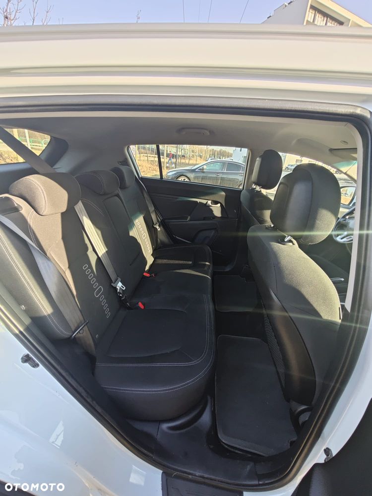 Kia Sportage - 7