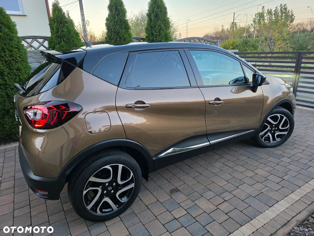 Renault Captur - 10