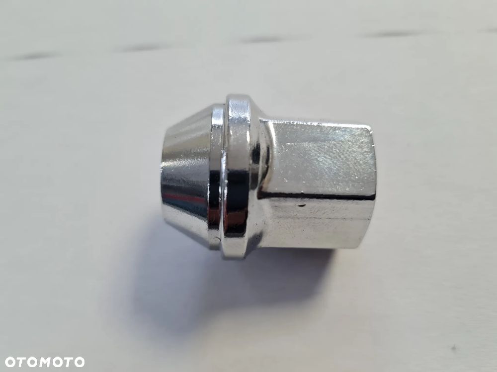Nakrętki kół aluminiowych JEEP DODGE Oryginał NOWE - 9
