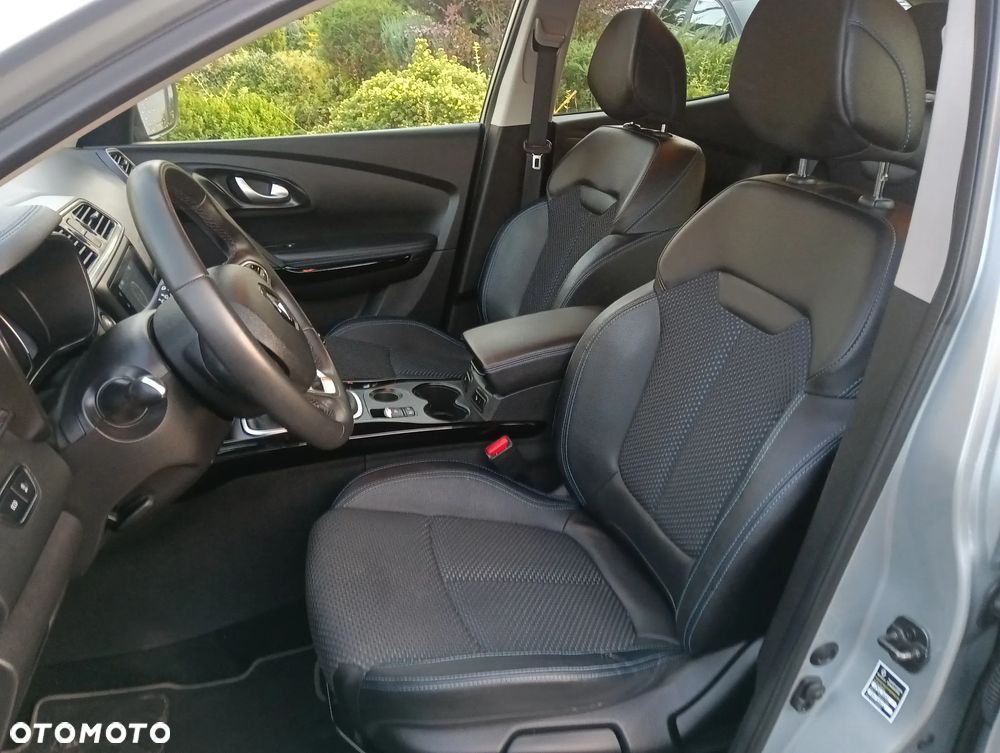 Renault Kadjar 1.3 TCe FAP Limited - 13