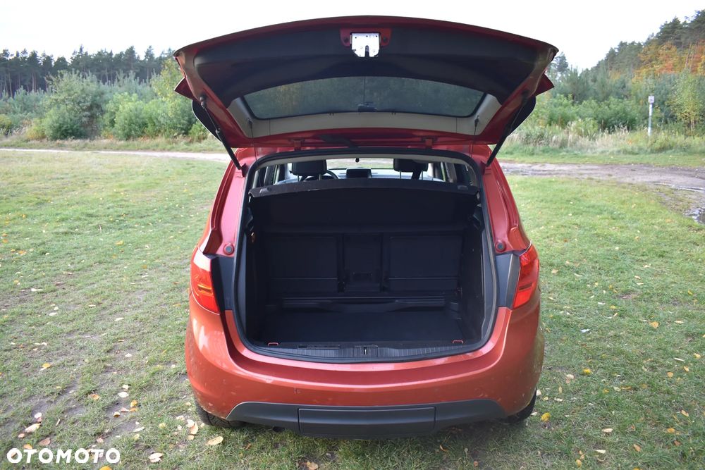 Opel Meriva 1.4 T Cosmo - 22