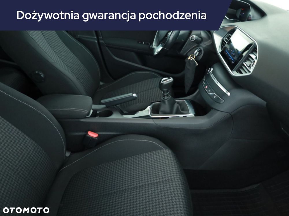 Peugeot 308 - 9