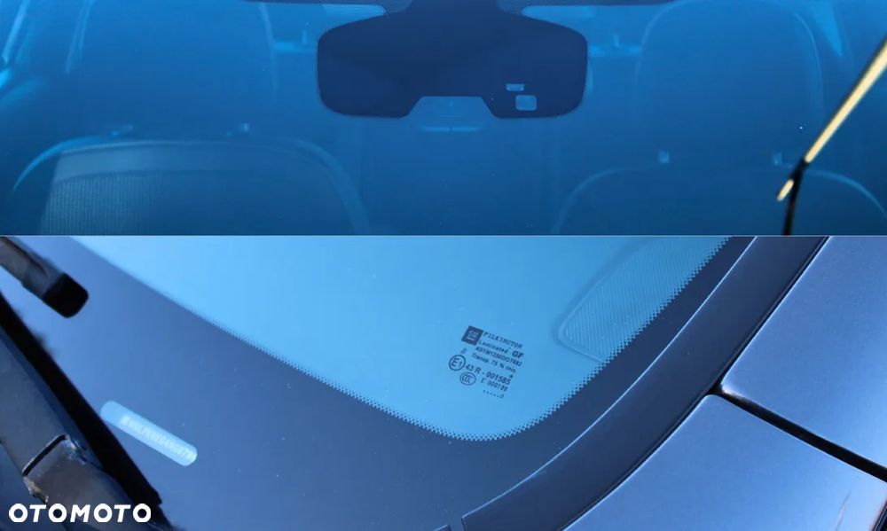 Opel Astra 1.7 CDTI DPF Cosmo - 12