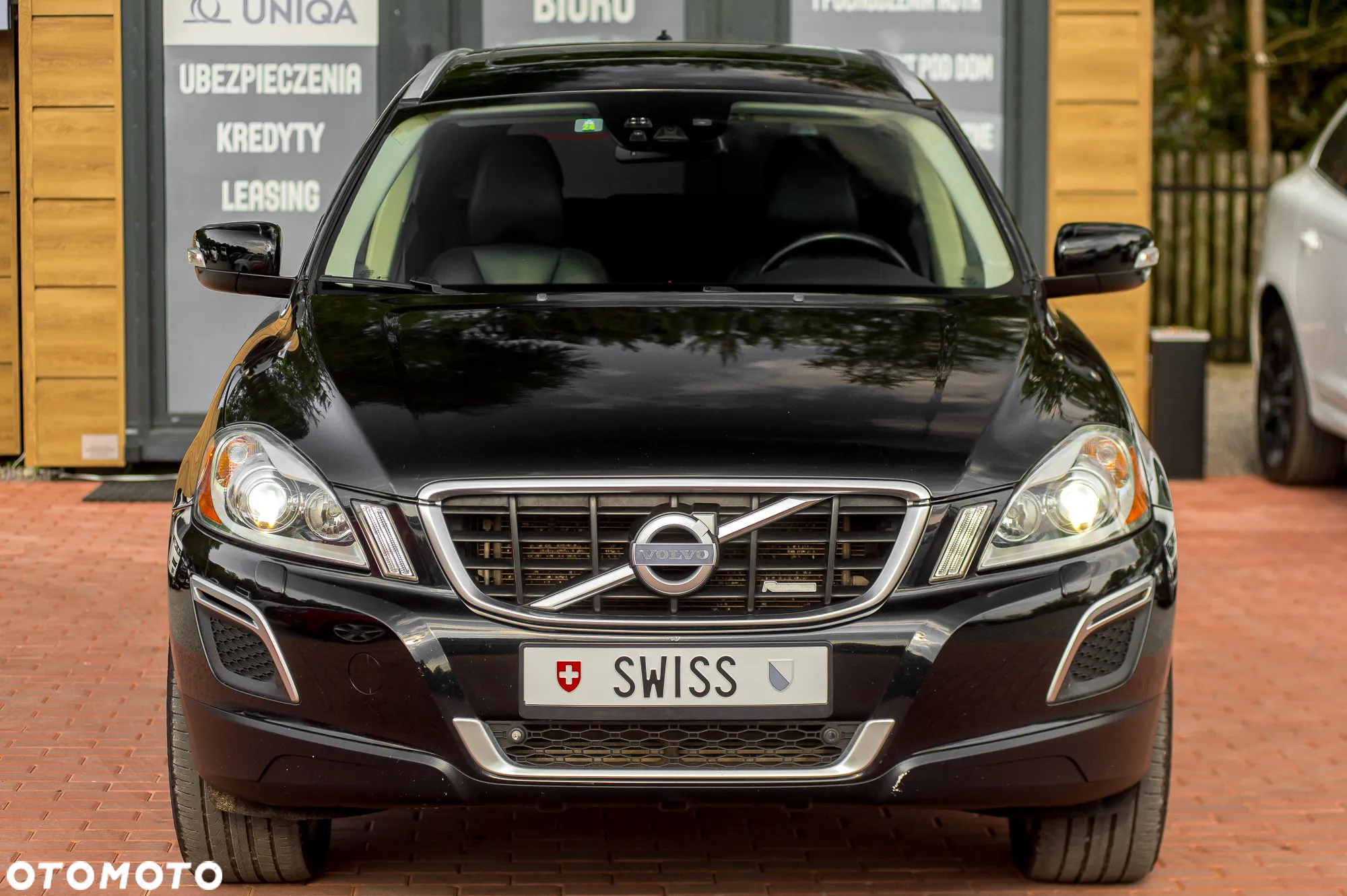 Volvo XC 60 D5 AWD RDesign - 4