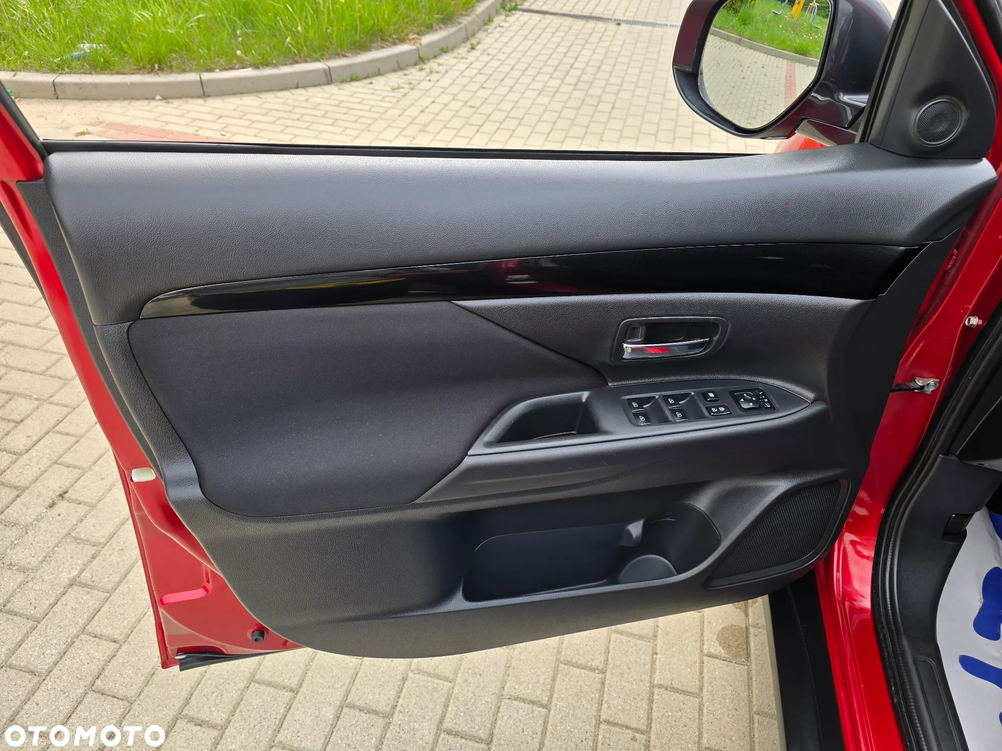 Mitsubishi Outlander 2.0 2WD Edition - 18