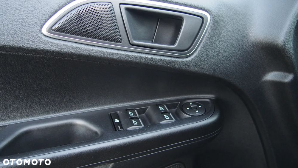 Ford B-MAX 1.6 Individual - 24