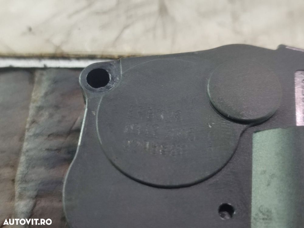 Motoras clapeta aeroterma EFB326 Mercedes-Benz R-Class W251 [2005 - 2 - 3