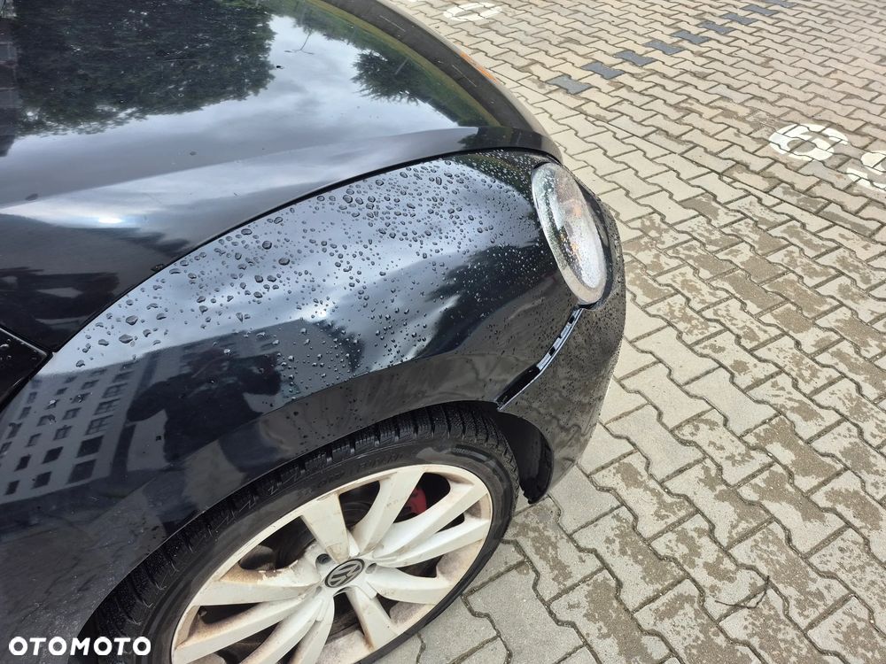 Volkswagen Beetle 2.0 TSI Sport DSG - 10