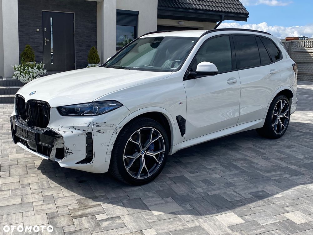 BMW X5 xDrive40d - 9