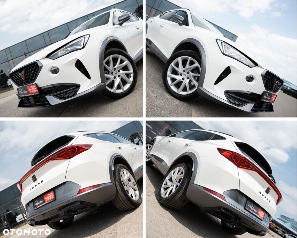 Cupra Formentor 1.5 TSI - 15