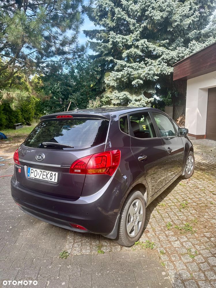 Kia Venga 1.4 Business Line - 2