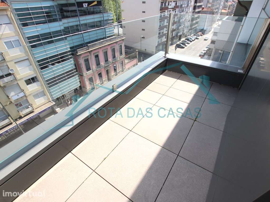 T3 Avenida da Boavista - NOVO - Grande imagem: 4/18