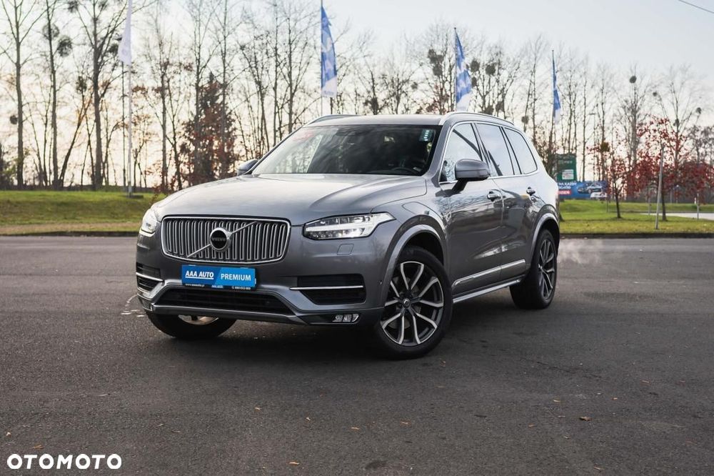 Volvo XC 90 - 4