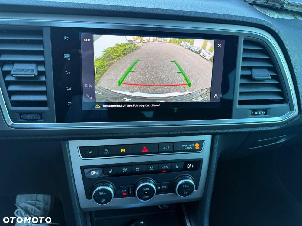 Seat Ateca 2.0 TSI 4Drive DSG OPF Xperience - 21