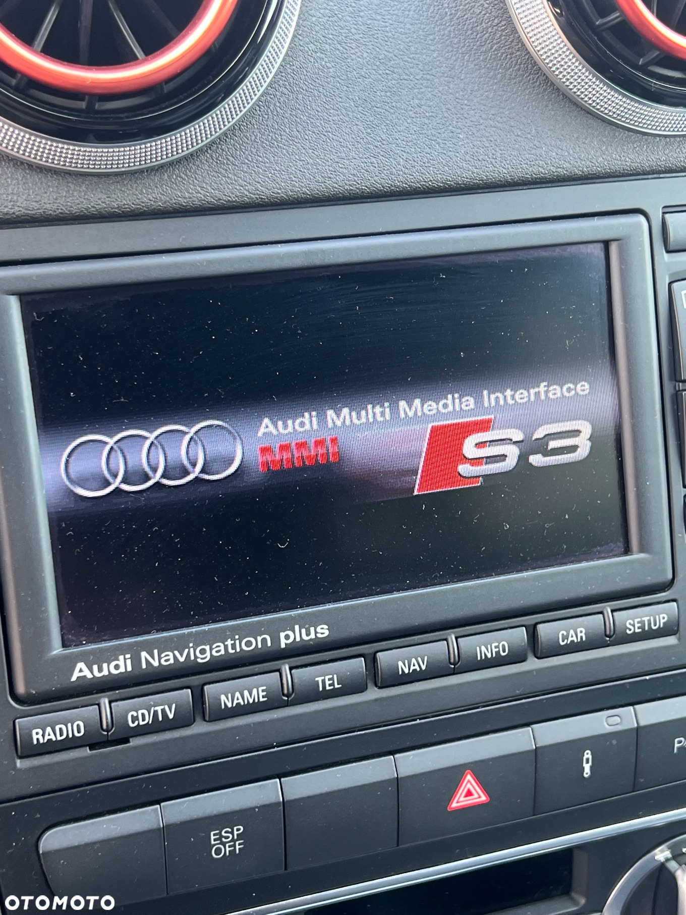 Audi S3 2.0 TFSI Quattro - 35