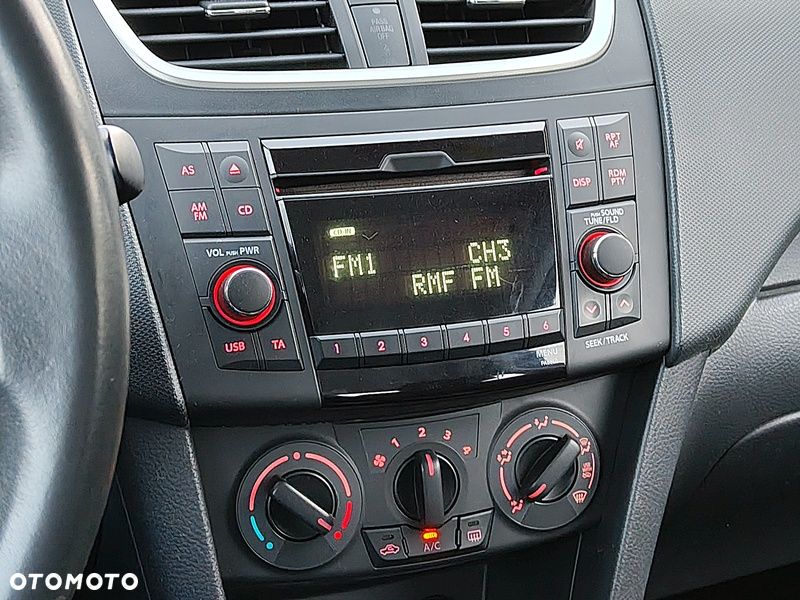 Suzuki Swift 1.2 Comfort - 15