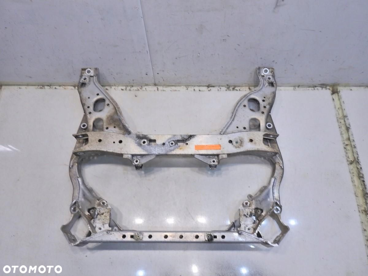 WÓZEK SANKI PRZÓD BMW E91 2.0 D - 5