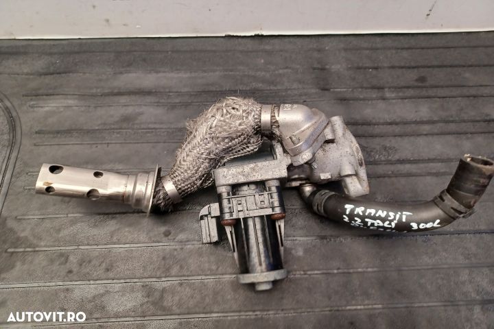 Egr BK2Q-9D475-CB BK2Q9D475CB BK3Q-9F476-CA BK2Q-9D475-CB BK2Q9D475CB - 2