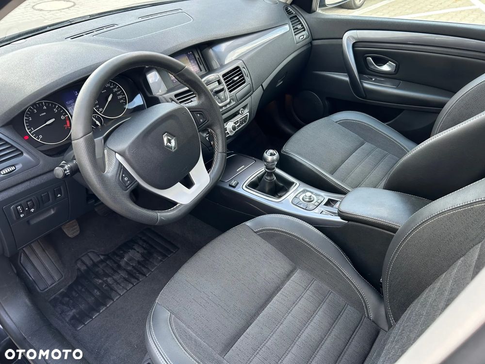 Renault Laguna 2.0 Privilege - 7