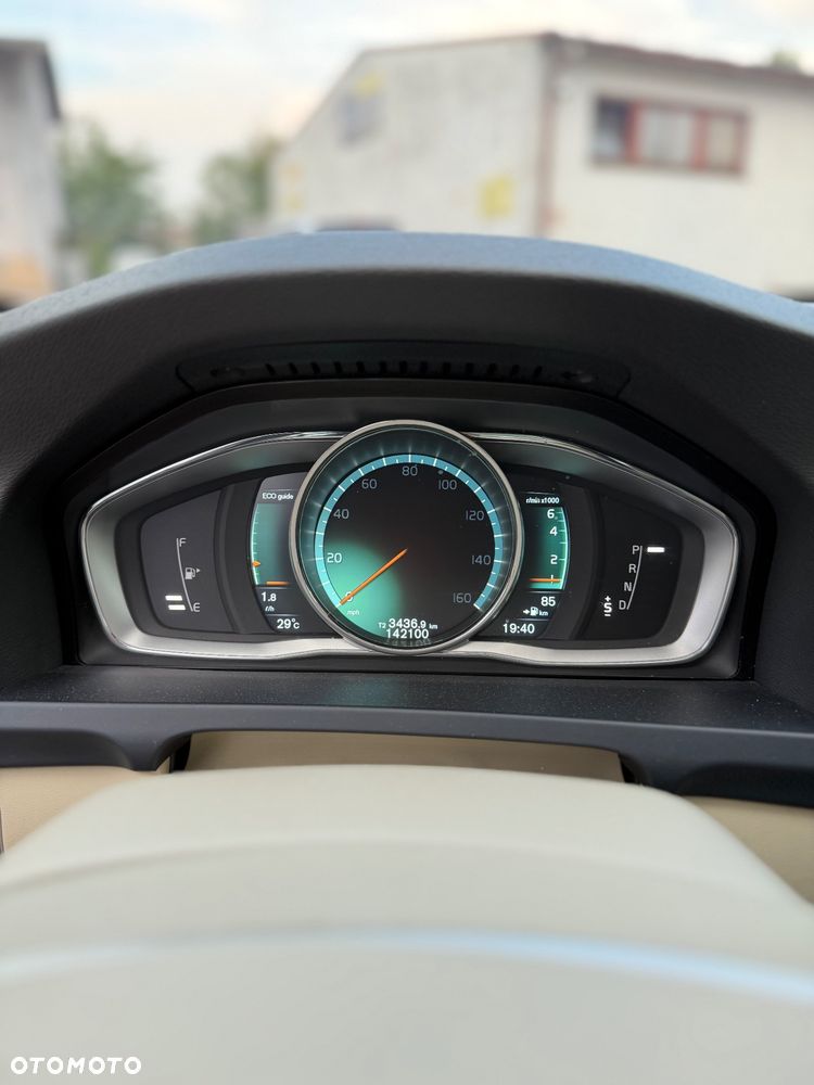 Volvo S60 T5 Geartronic Momentum - 26
