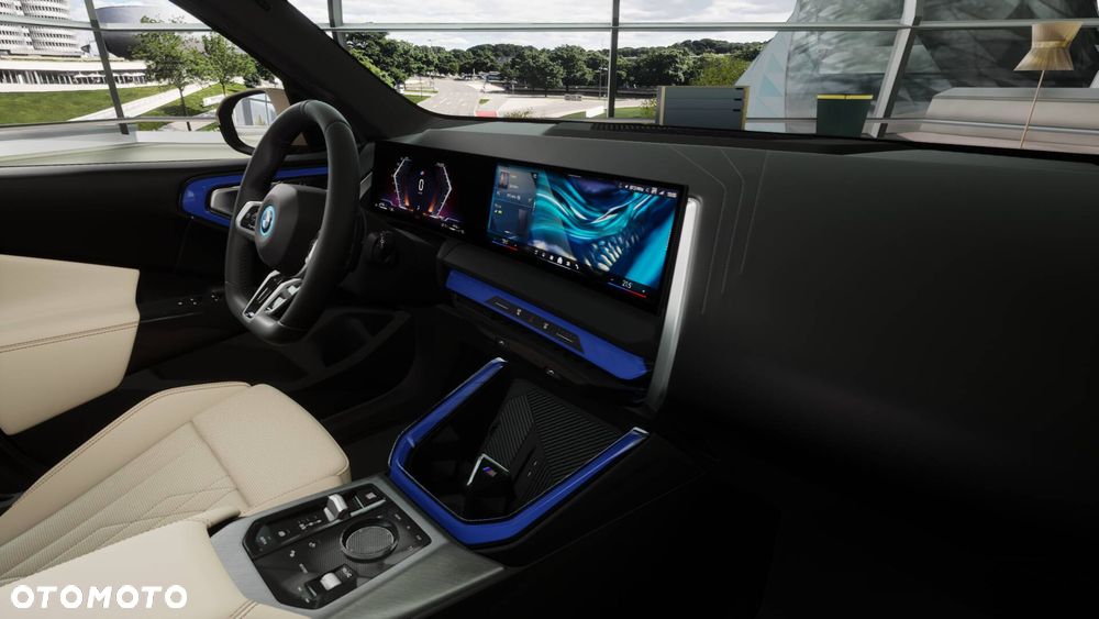 BMW X3 xDrive30e PHEV - 12