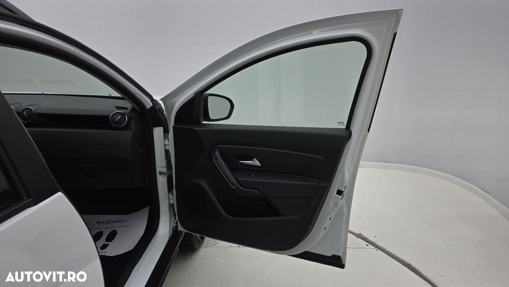 Dacia Duster VU Blue dCi 115 4WD Comfort - 18