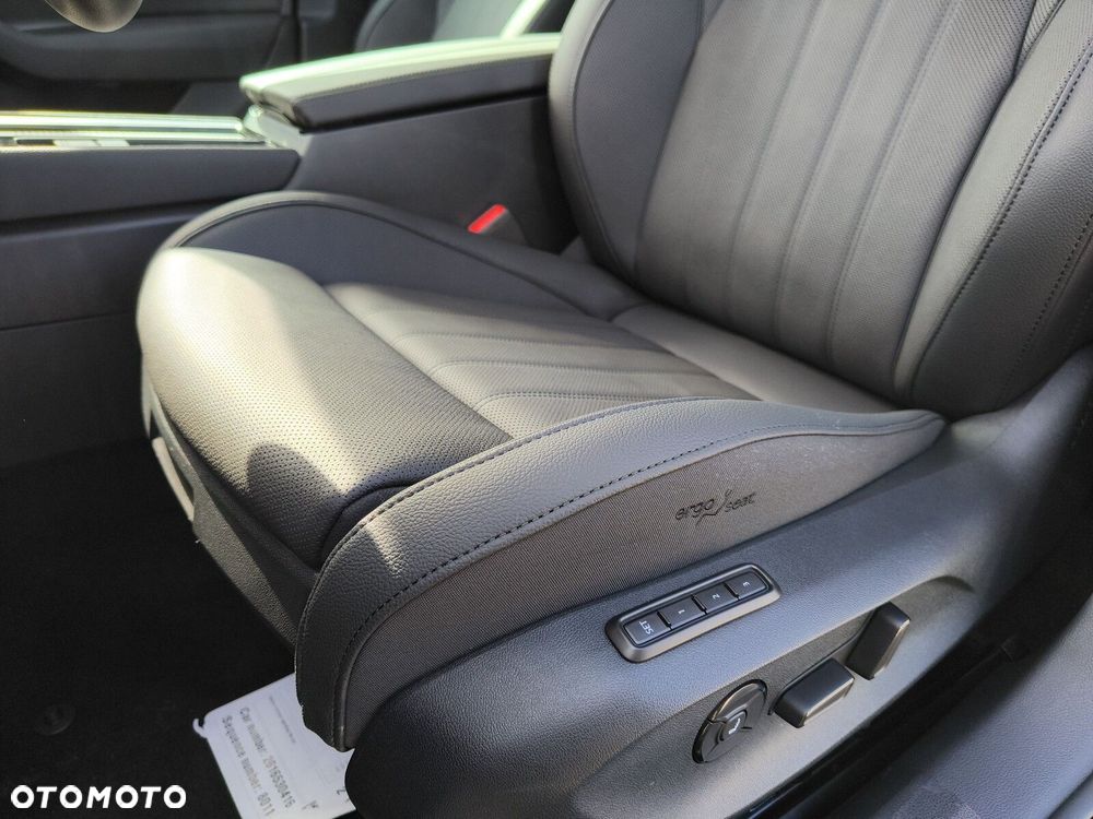 Skoda Superb - 13