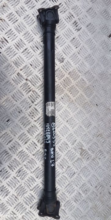 WAŁ NAPĘDOWY PRZEDNI XDrive BMW F32 8626955 - 1