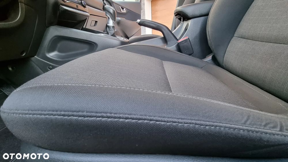 Hyundai Kona 1.0 T-GDI EDITION 30+ - 26