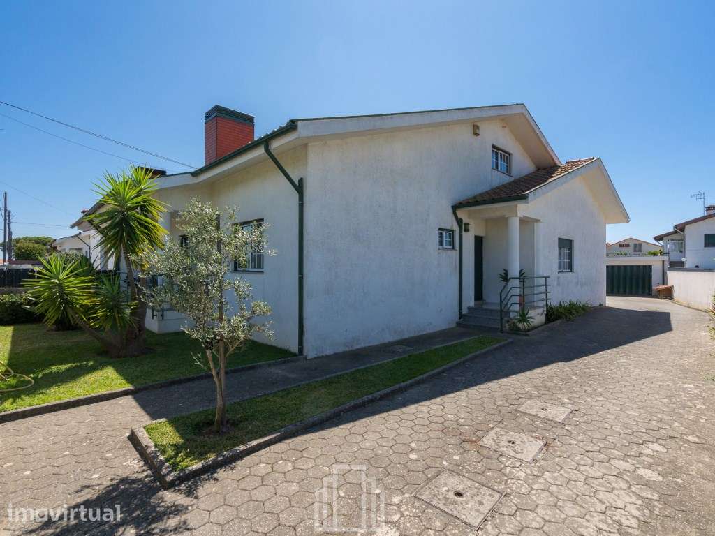 Moradia Geminada T3 - São João, Ovar - Grande imagem: 2/26