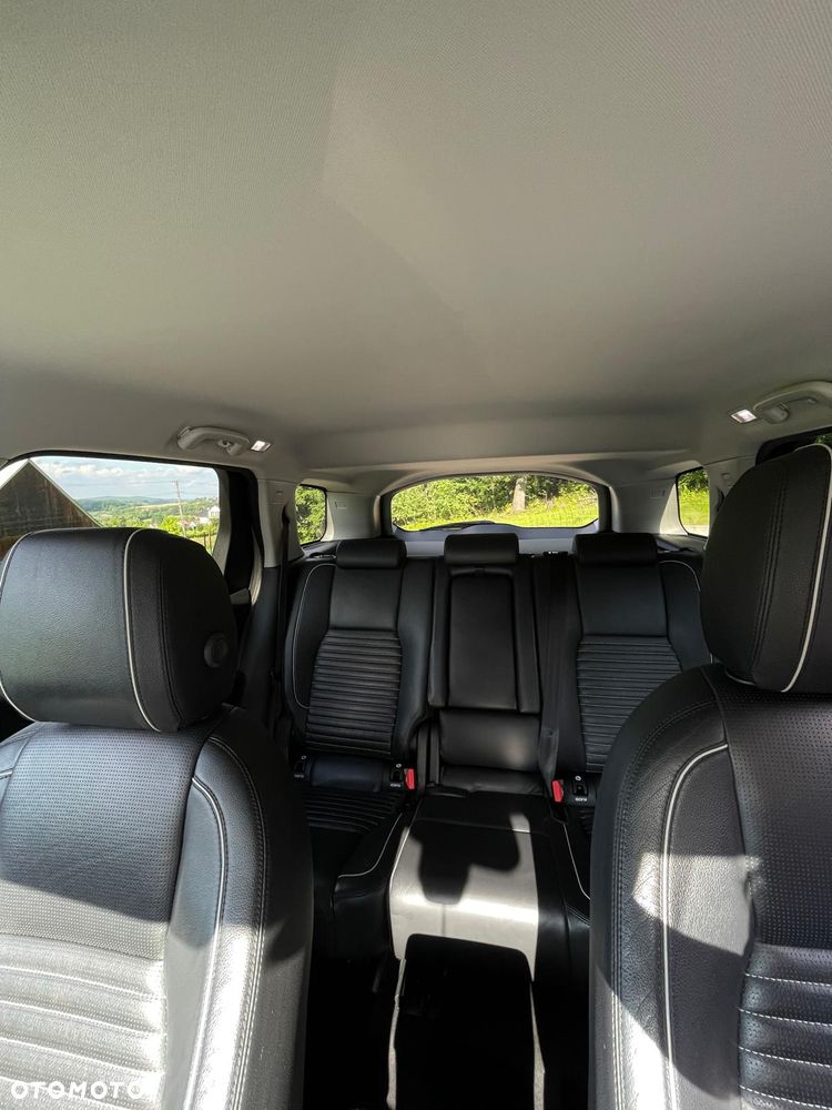 Land Rover Discovery Sport 2.0 D180 R-Dynamic HSE - 11