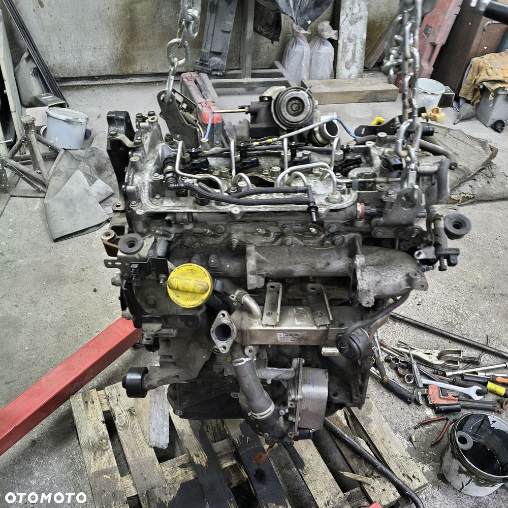 Nissan Qashqai+2 - 2